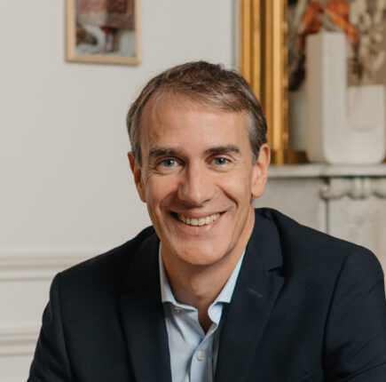 Profession de foi - Nicolas DUPEUX, Président, NDx Conseil