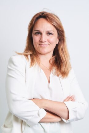 Profession de foi - Géraldine PONS, Vice présidente-éditorial et production , Eurosport / Warner Bros. Discovery