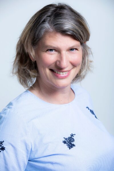 Profession de foi - Stéphanie DARTEVELLE, VP Sponsoring – Europe & Afrique du Nord, Accor