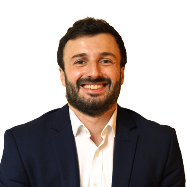 Profession de foi - Simon DARRICAU, Avocat Associé, Fidal