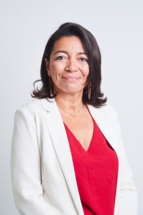 Profession de foi - Amel BOUZOURA, Directrice de l'Engagement, Fédération Française de Football