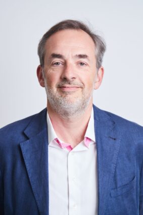 Profession de foi - Antoine ROBIN, Dirigeant, Come Together