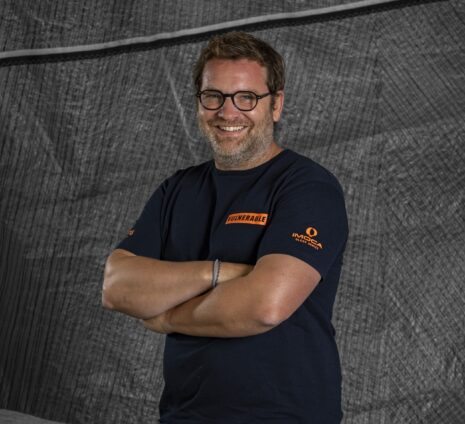 Profession de foi - Sébastien VANDAME, Directeur Marketing, TR Racing