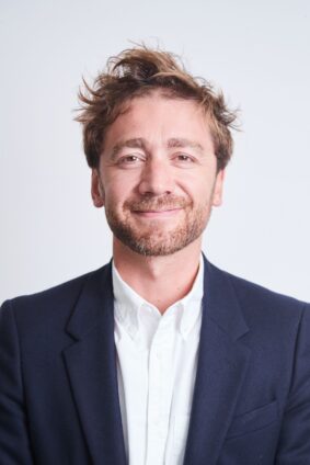 Profession de foi - Pierre-Marie BLOIS, Associate Director, Alvarez and Marsal