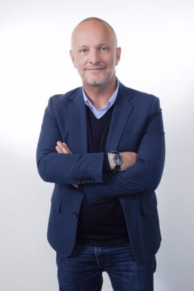 Profession de foi - Alexis ZABEL, Directeur Général, Infront France SAS