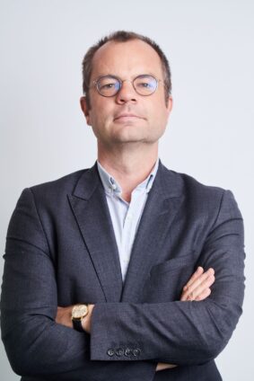 Profession de foi - Bruno BELGODÈRE, Directeur Général Adjoint, Foot Unis