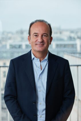 Profession de foi - Raymond BAURIAUD, Directeur de la Communication et du Marketing, Fédération Française de Basketball