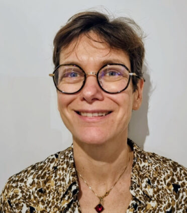 Profession de foi - Magali ANDRIER, Directrice Générale et DTN adjointe, Fédération Française de Tennis de Table