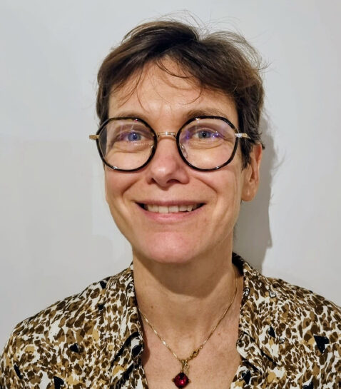 Profession de foi - Magali ANDRIER, Directrice Générale et DTN adjointe, Fédération Française de Tennis de Table