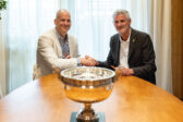 [FFT x Warner Bros. Discovery] La Fédération Française de Tennis et Warner Bros. Discovery prolongent leur accord pour la diffusion de Roland-Garros en Europe jusqu’en 2030