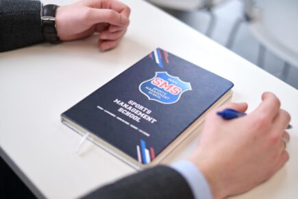 [Sports Management School] Une nouvelle formation pour intégrer les coulisses des futurs Grands Événements Sportifs Internationaux