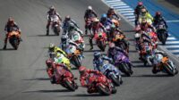 [Two Circles] Le MotoGP™ s'allie à Two Circles pour accélérer la croissance de sa fanbase