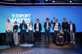 [CIC] LE CIC DÉVOILE LE PALMARÈS 2025 DES CIC ESPORT MAKERS AWARDS