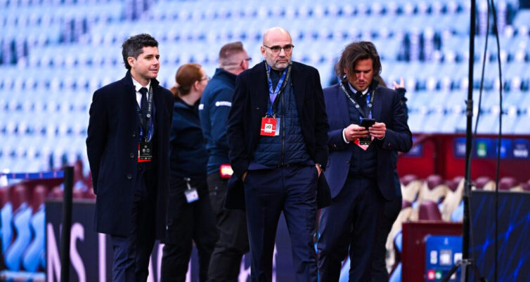 [Foot Unis] Élection des nouveaux membres du Comité Directeur