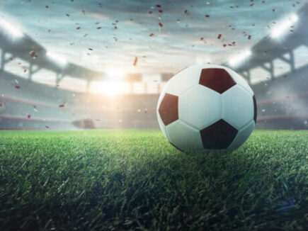 [Crédit Agricole x FF Football] La Coupe de France de Football devient "La Coupe de France - Crédit Agricole"