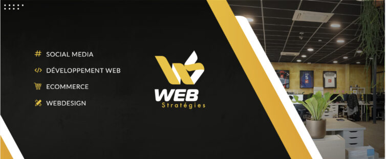 [Web Stratégie] 6 nouvelles collaborations pour l’agence de communication digitale WEB Stratégies