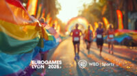 [Warner Bros. Discovery] Warner Bros. Discovery partenaire officiel des Eurogames Lyon 2025