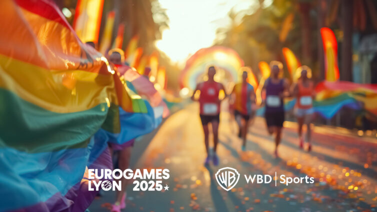 [Warner Bros. Discovery] Warner Bros. Discovery partenaire officiel des Eurogames Lyon 2025