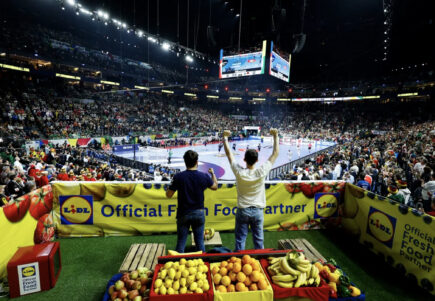 [LIDL] Lidl extends sponsorship of EHF EUROs to 2028