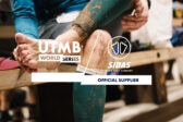 [UTMB] UTMB World Series renforce son partenariat avec Sidas, spécialiste du soin du pied des sportifs