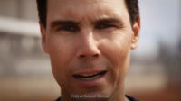 [FFT] La vidéo promotionnelle de la campagne « Only At Roland-Garros », avec Rafael Nadal, dévoilée