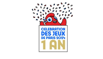 [CNOSF] Le CNOSF dévoile le dispositif de célébration du 1er anniversaire des Jeux de Paris 2024