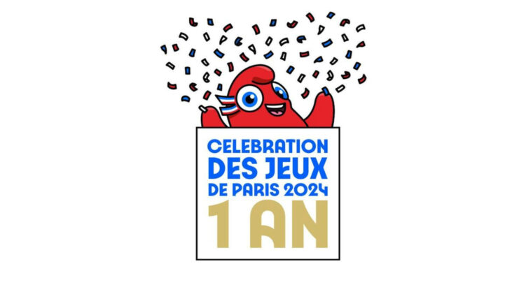 [CNOSF] Le CNOSF dévoile le dispositif de célébration du 1er anniversaire des Jeux de Paris 2024