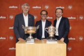 [FFT] Roland-Garros prolonge son aventure avec Lavazza