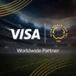 [VISA] Visa devient partenaire officiel de la nouvelle Coupe du Monde des Clubs de la FIFA™