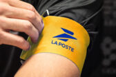 [Keneo] La Poste Groupe choisit KENEO pour l’accompagner dans son engagement aux côtés des 58 000 arbitres amateurs et élites des 4 grands sports collectifs.