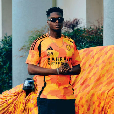 [Paris FC]  Maillot Third JEFE x Paris FC