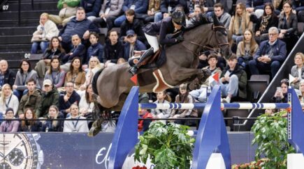[BeIN SPORTS]  La Longines Global Champions Tour 2025 à suivre sur beIN SPORTS