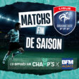 [Champ's] CHAMP’S et BFM Alsace s’associent pour diffuser les matchs de fin de saison de la Ligue du Grand Est de football.