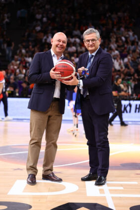 [FF Basketball] SUZUKI FRANCE AUTOMOBILE renouvelle son partenariat avec la FFBB et les équipes de France de Bastket