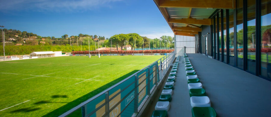 [FFR x TotalEnergies] La FFR et TotalEnergies s'allient pour des clubs plus verts