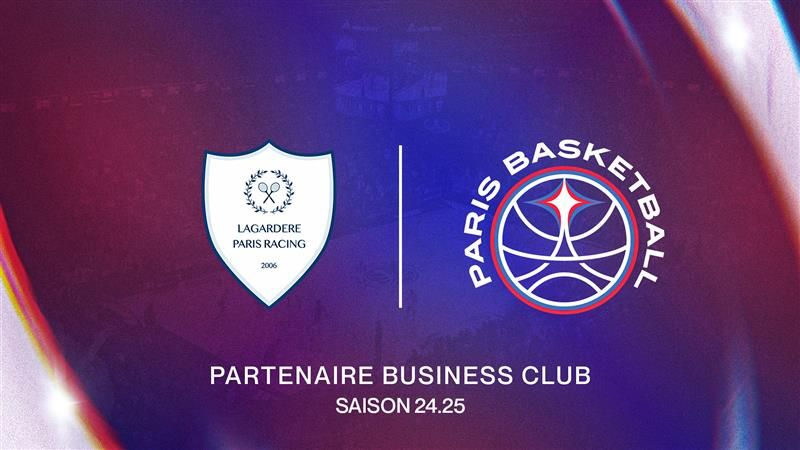 [Paris Basketball] Smash et Dunk gagnants