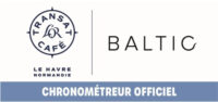 [Transat Café L'Or] BALTIC WATCHES, chronométreur officiel de la TRANSAT CAFÉ L’OR Le Havre Normandie 2025