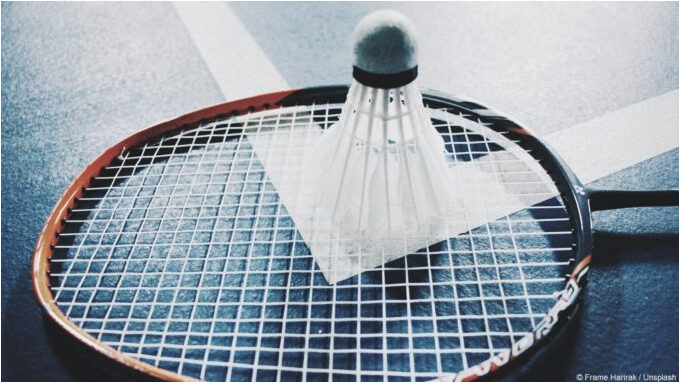 [Infront] Badminton : Infront apporte un nouveau sponsor aux compétitions internationales