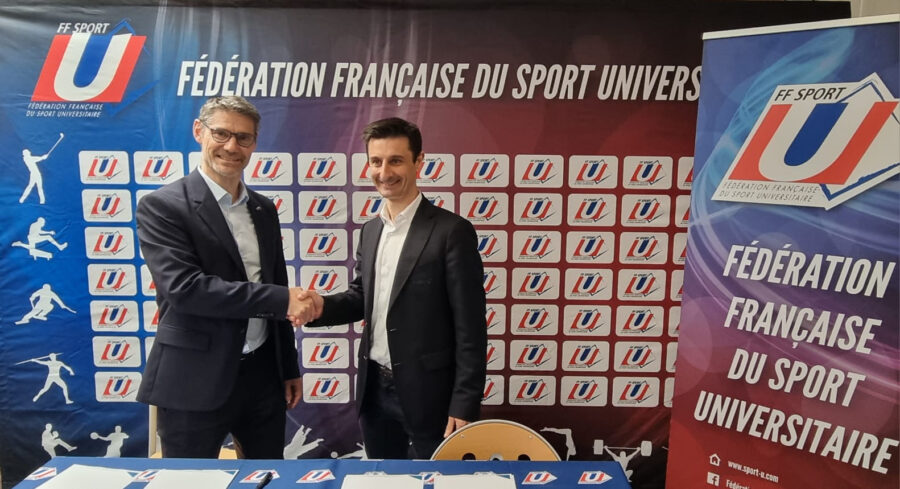 [FF Escrime] Signature de la Convention FFE et FFSU : un pas de géant pour la collaboration universitaire
