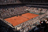 [Mastercard] Les expériences uniques Mastercard à Roland-Garros 2024