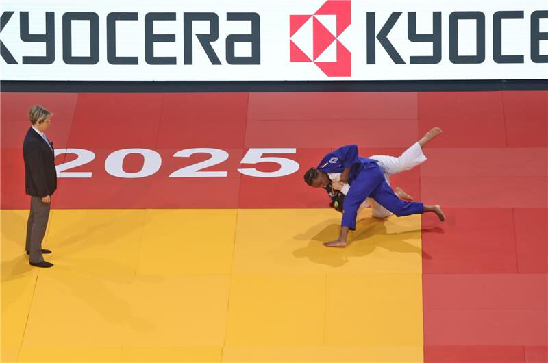 [France Judo] Kyocera Document solutions France renouvelle son engagement auprès de France Judo