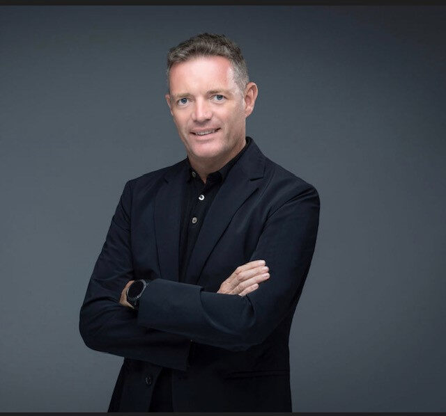 [Intersport] INTERSPORT International corporation nomme Tom Foley au poste de Directeur Général