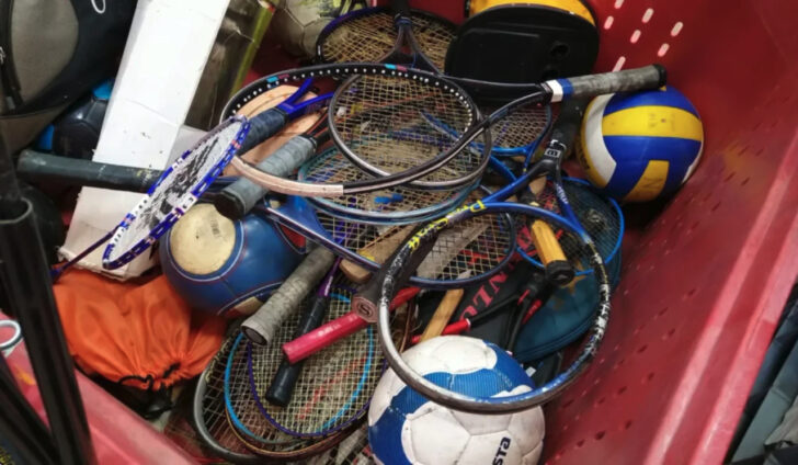 [FFBB] Collecte des événements sportifs : Engagez-vous pour un sport plus durable