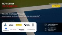 RDV Débat : Investir dans le sport français
