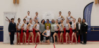 [FF Gymnastique] La Fédération Française de Gymnastique est heureuse d'annoncer la prolongation de son partenariat avec Artiligne pour 4 années supplémentaires