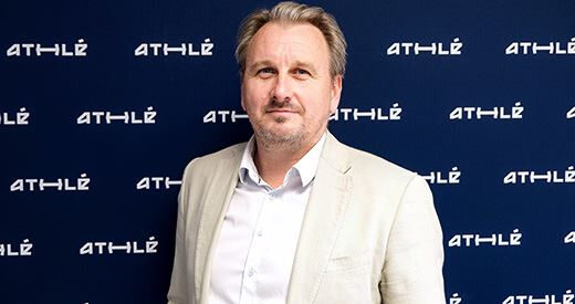 [FF Athlétisme] Frank Bignet nommé directeur technique national