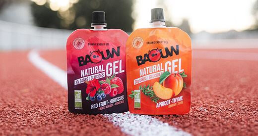 [FF Athlétisme] Baouw Organic Nutrition devient fournisseur officiel de la FF Athlétisme