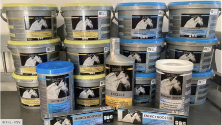 [FFE] EQUISTRO® rejoint le Club des Partenaires du circuit