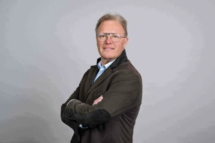 [LNH] Fabrice Boutet élu Président de la Ligue Nationale de Handball