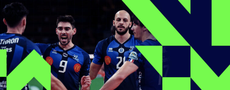 [LNV x BeinSports] beIN SPORTS étoffe son offre Volley-ball